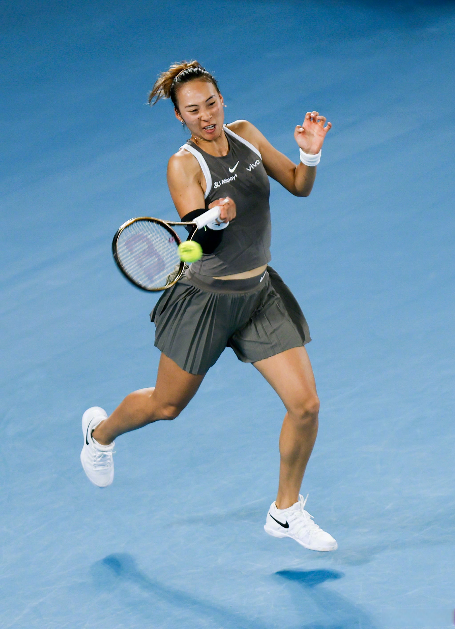 被遗忘的潜 被遗忘的潜