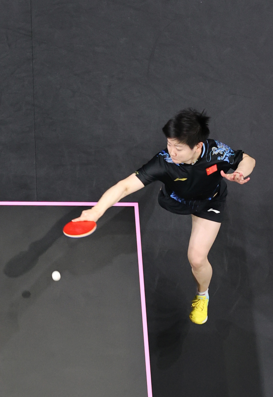 优秀的开局 优秀的开局