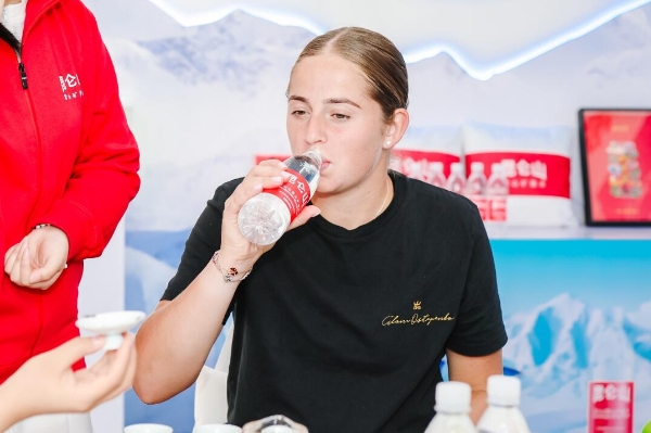 决赛集锦 决赛集锦