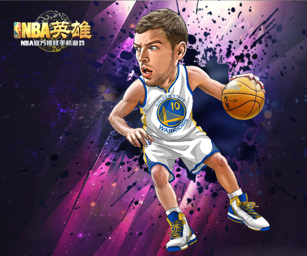 每组仅5球
